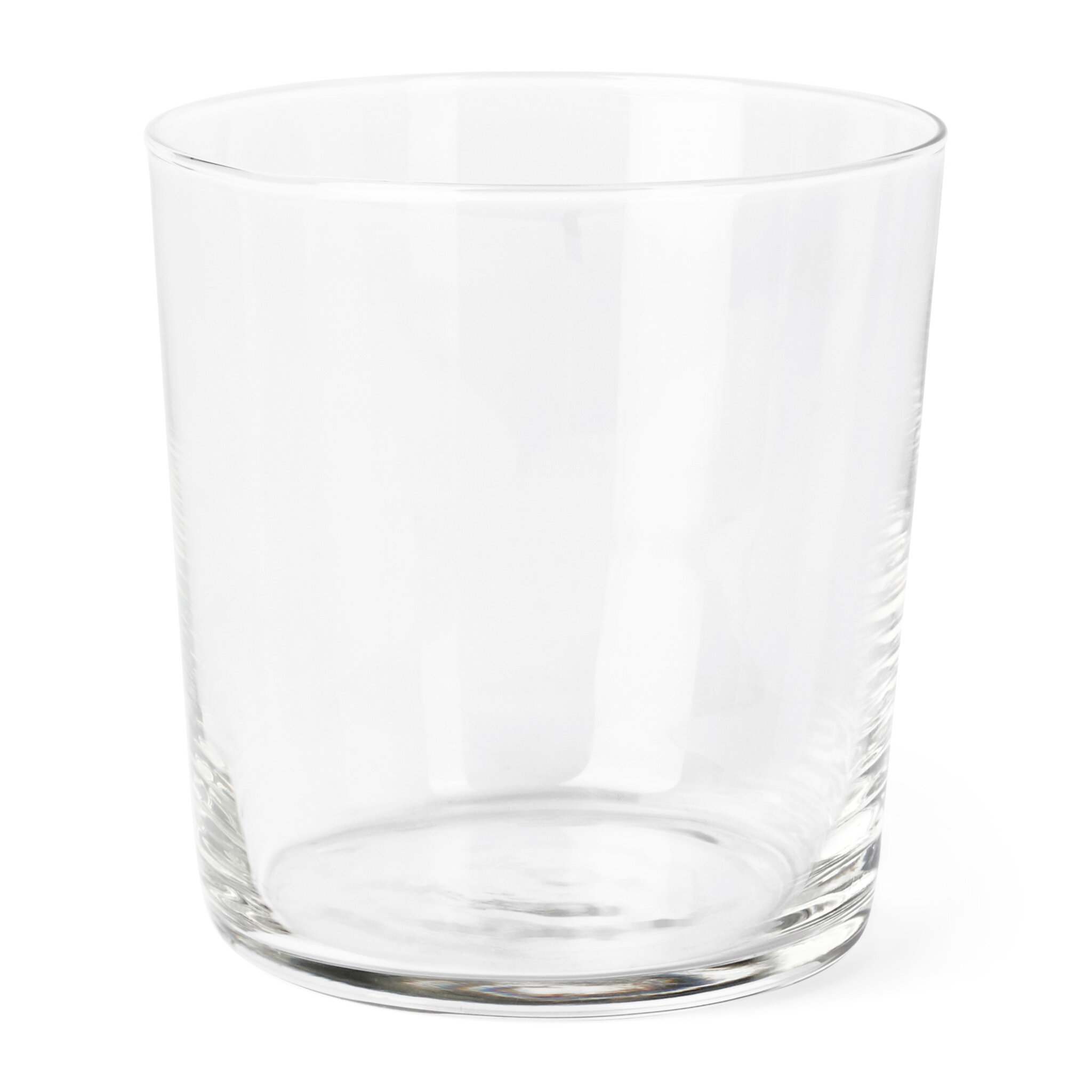 Glas CINDRA 37cl