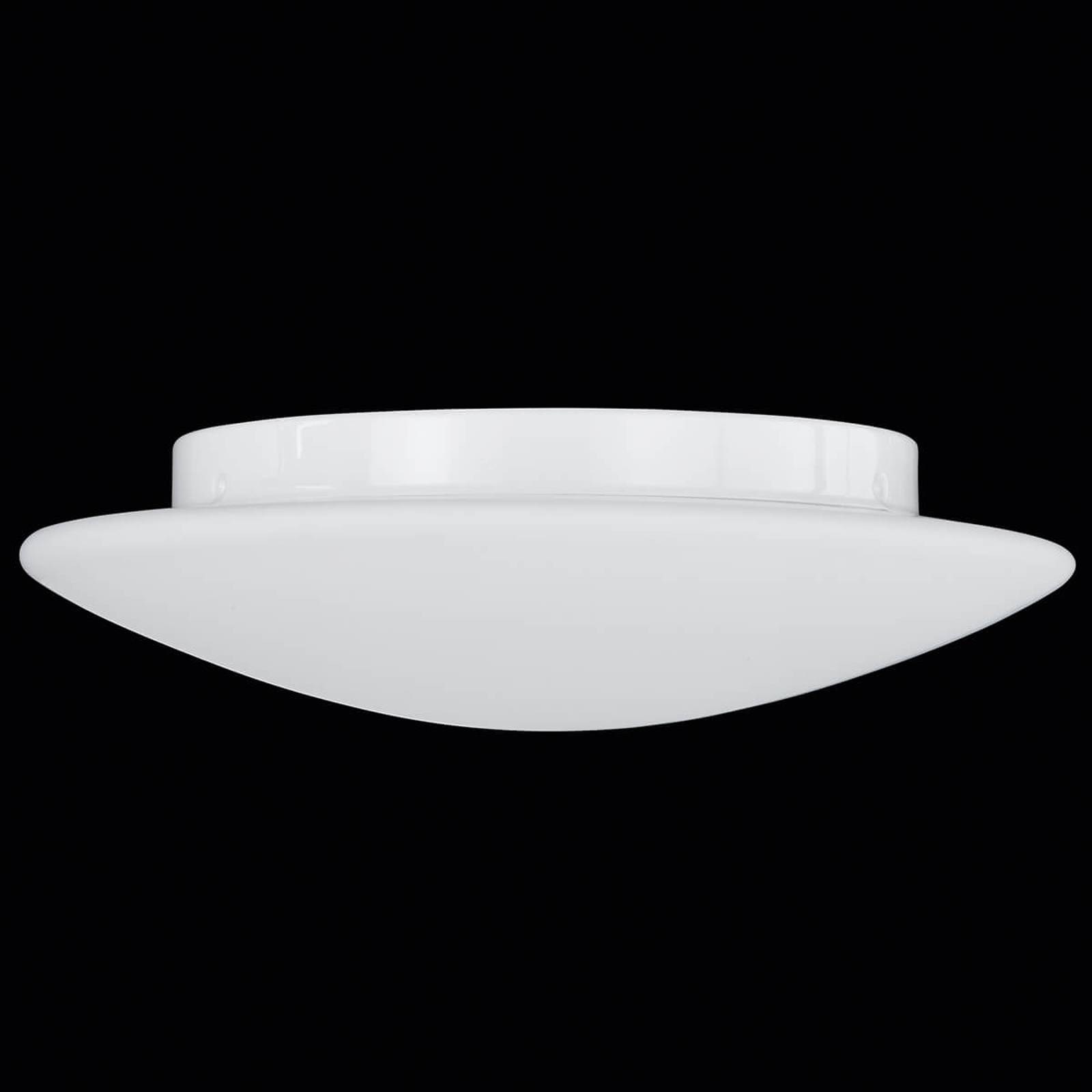 Jill - dimbar LED-taklampa, IP44