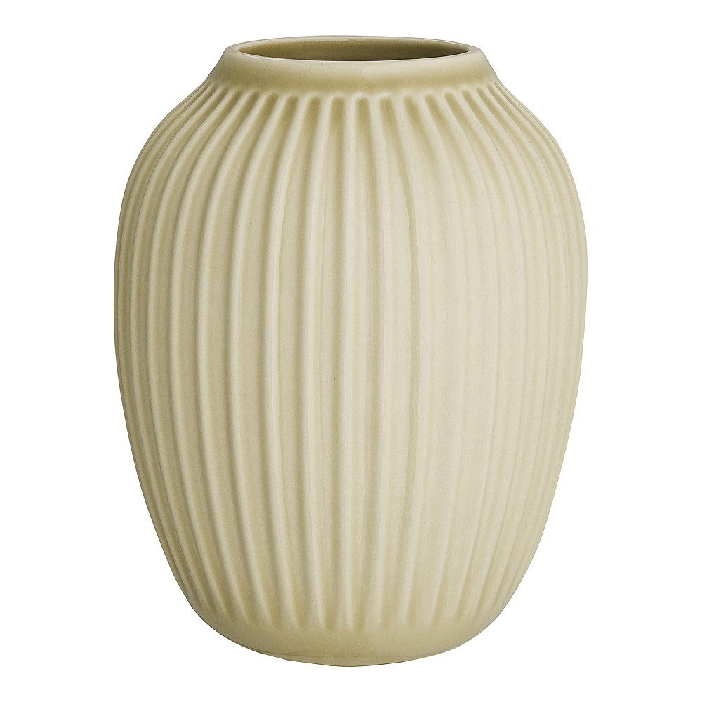 Kähler Design - Hammershøi Vas 25 cm Björk