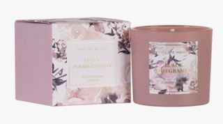 Sense Subtle Extravagance doftljus puderrosa