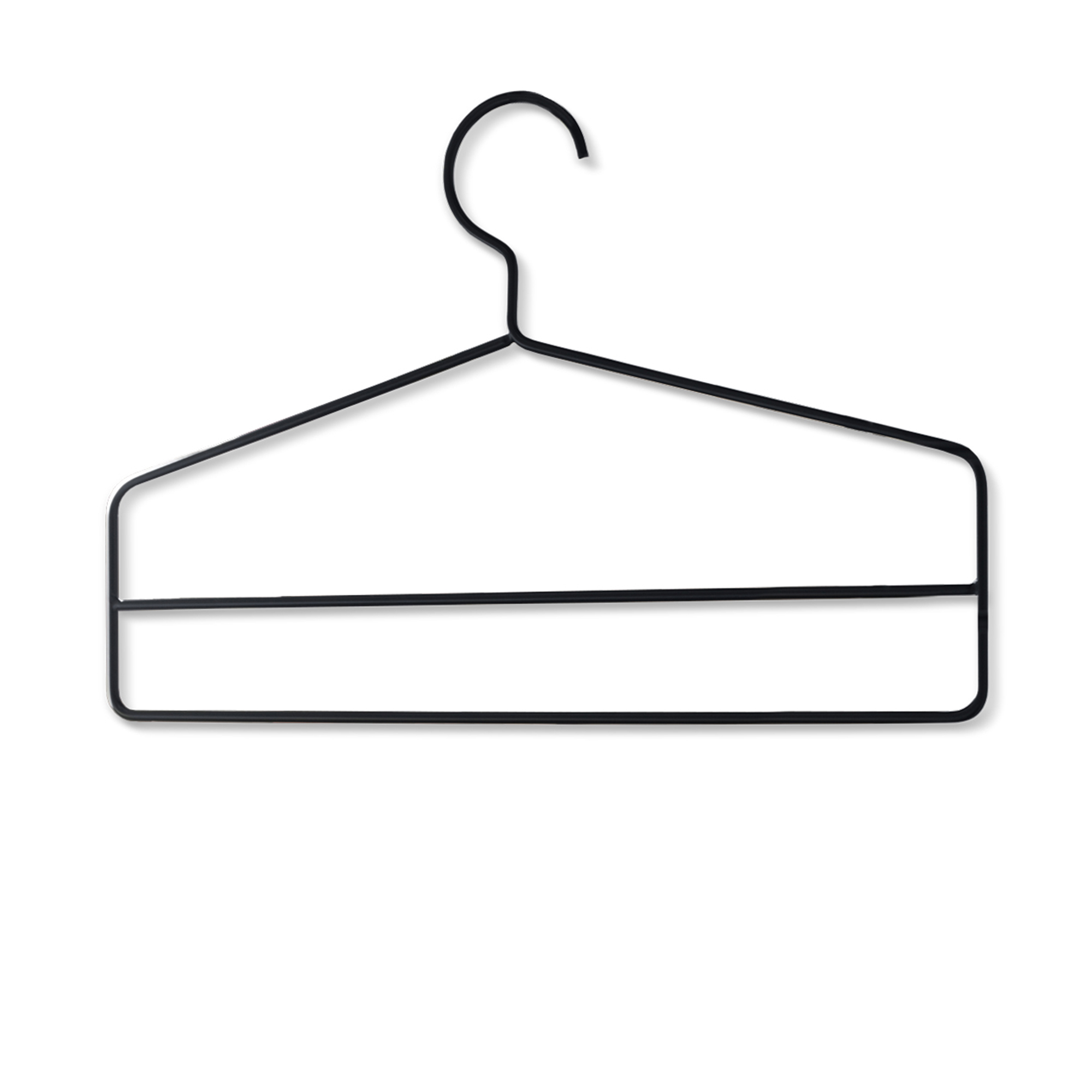String Galge 4-p svart