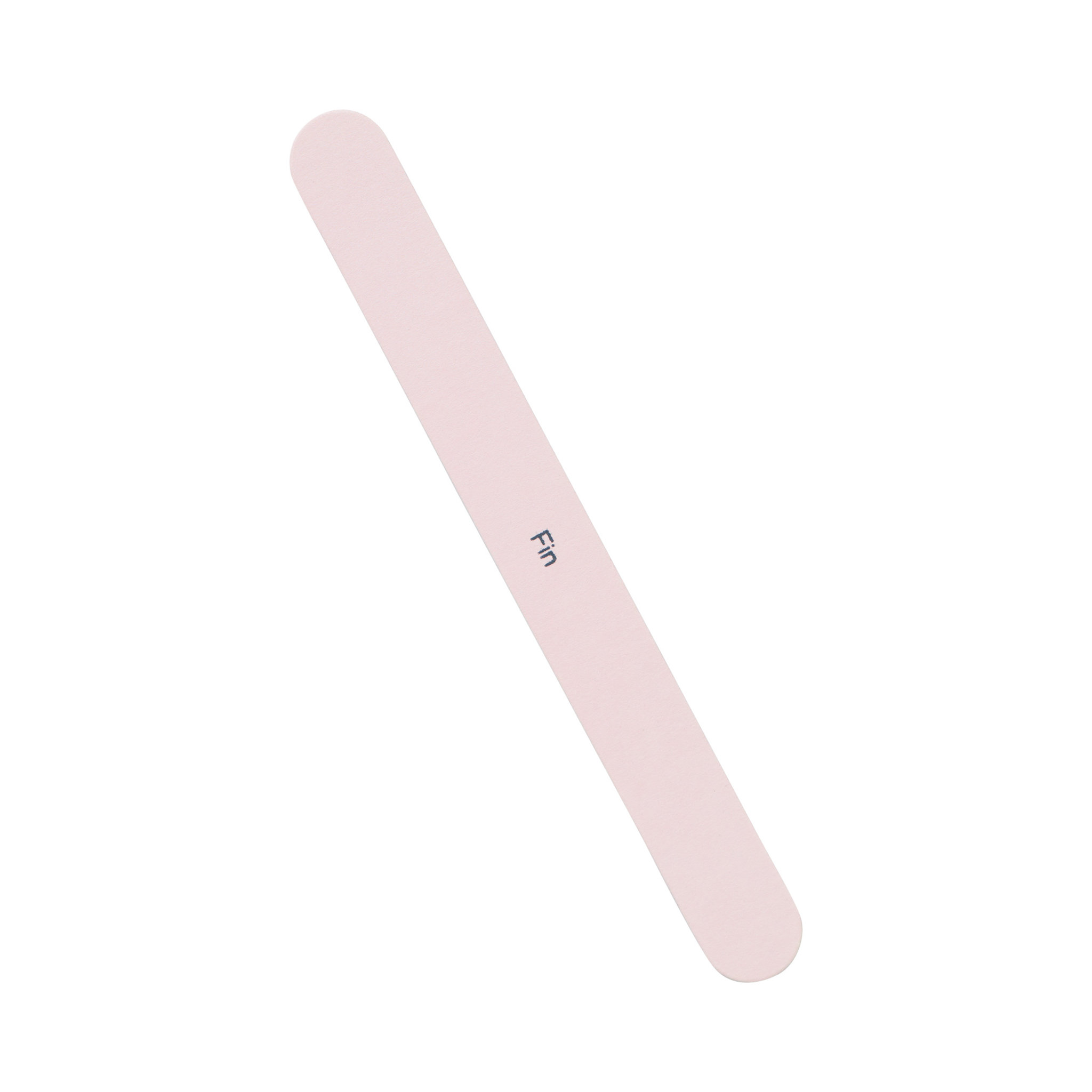 Nagelfil fin/medium