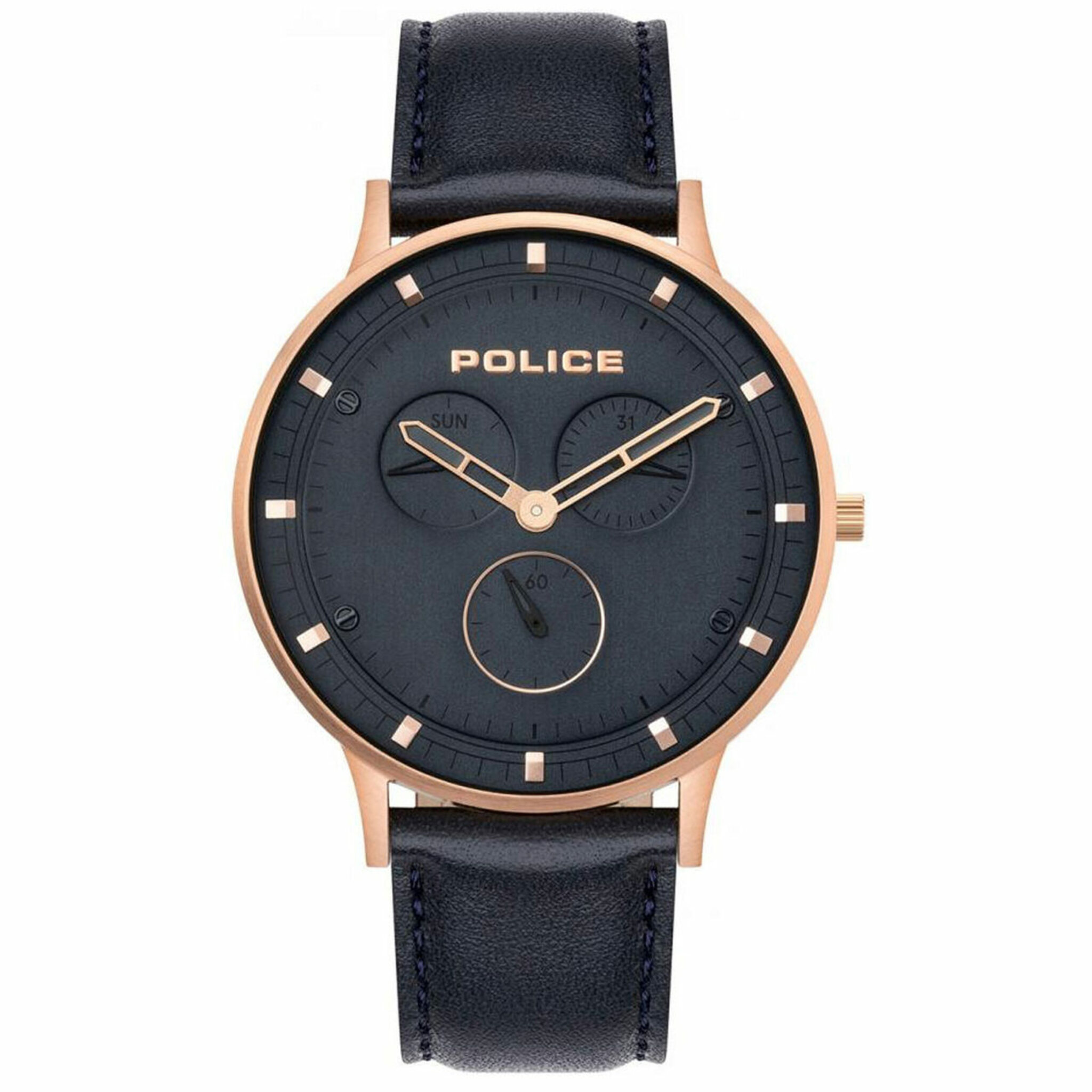 Pl15968jsr.03, Quartz, 42mm, 3atm