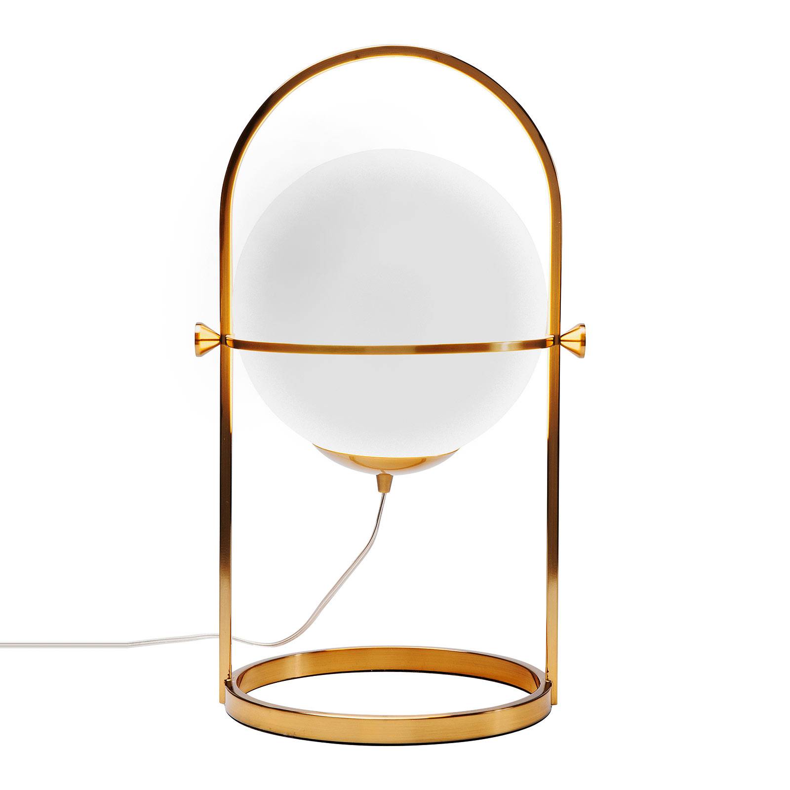 KARE Swing Jazz Ball Bordslampa