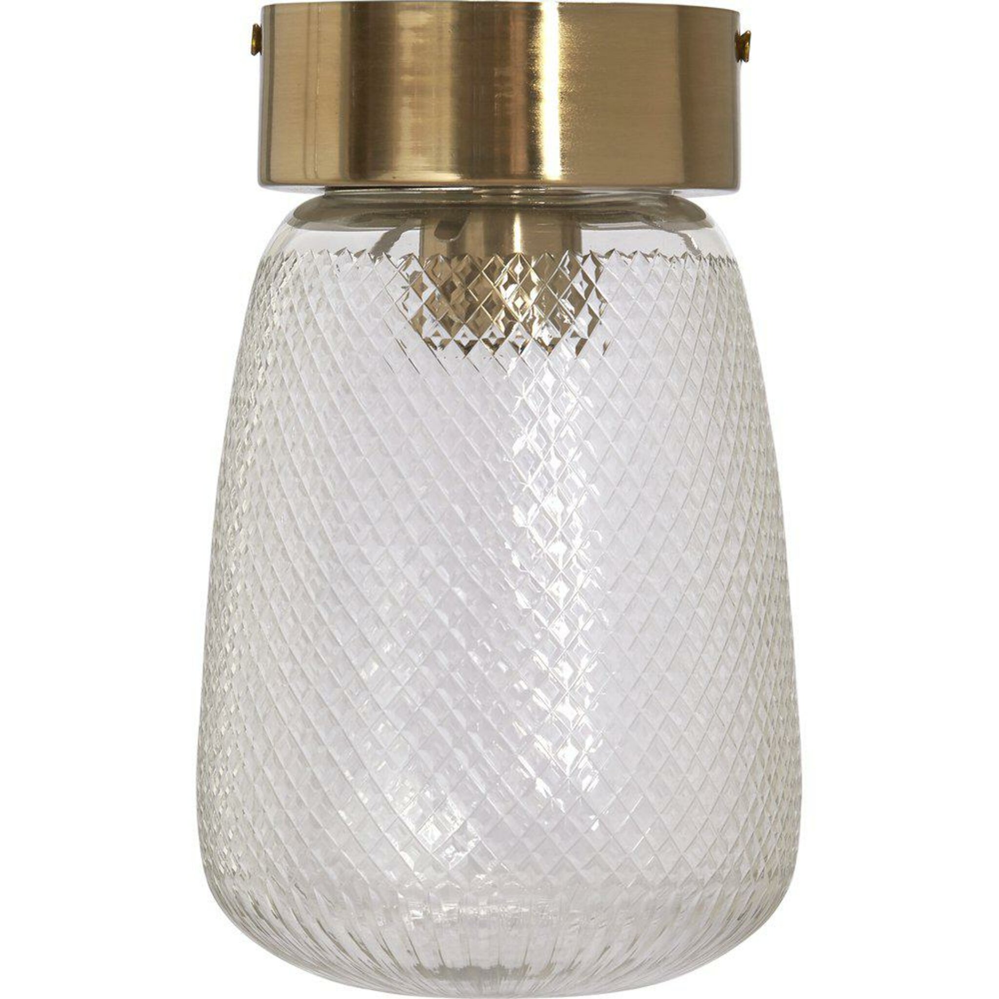 Juliette Taklampa 16 cm