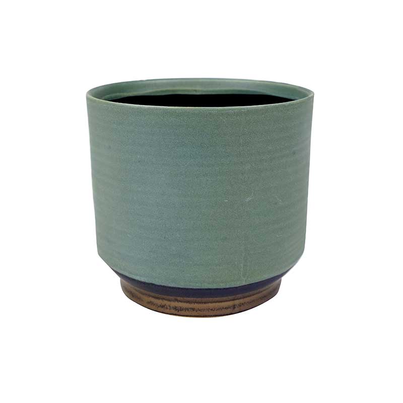 Kruka Suze 15 cm, blå