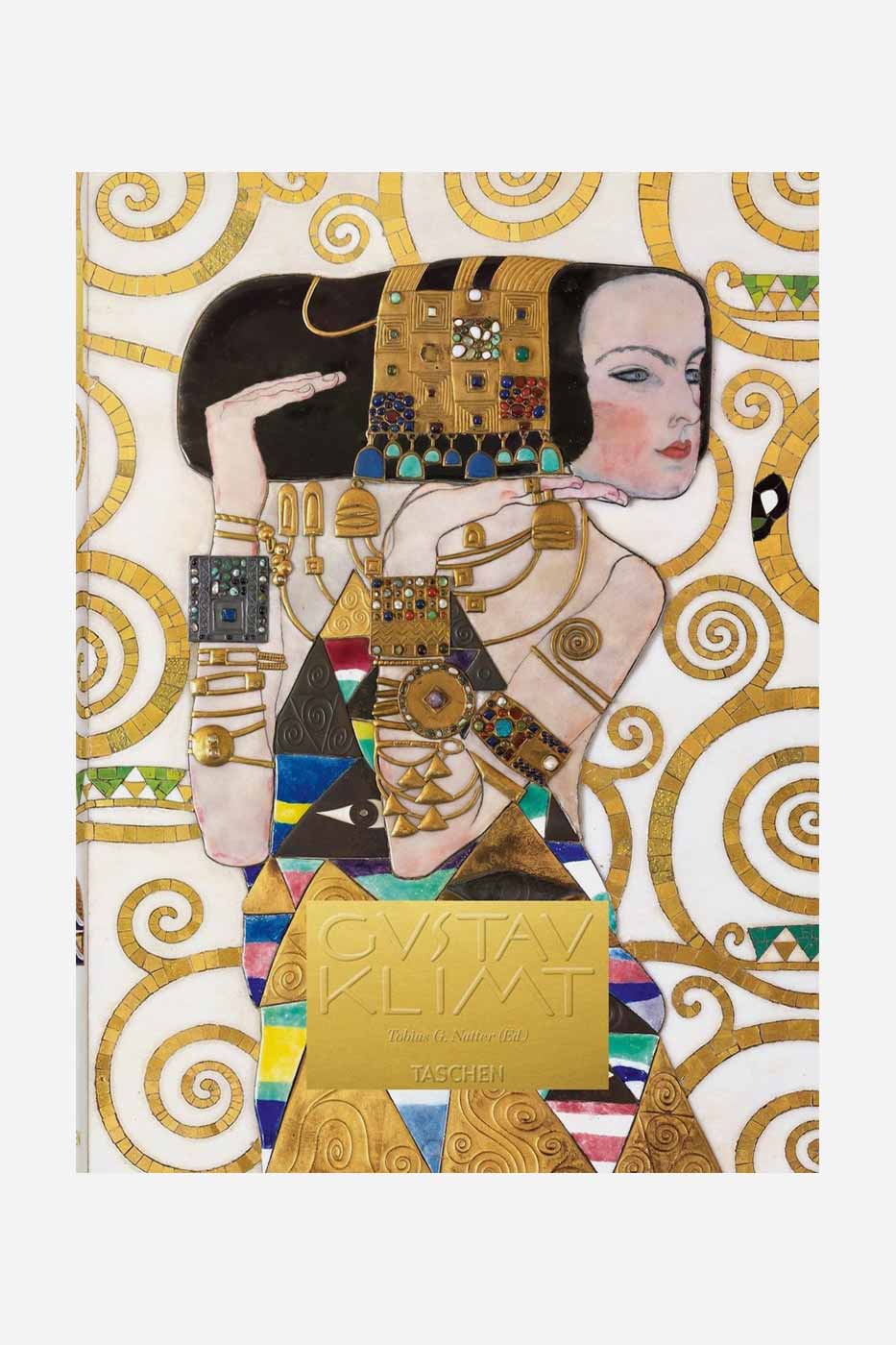 Bok The Complete Paintings av Gustav Klimt