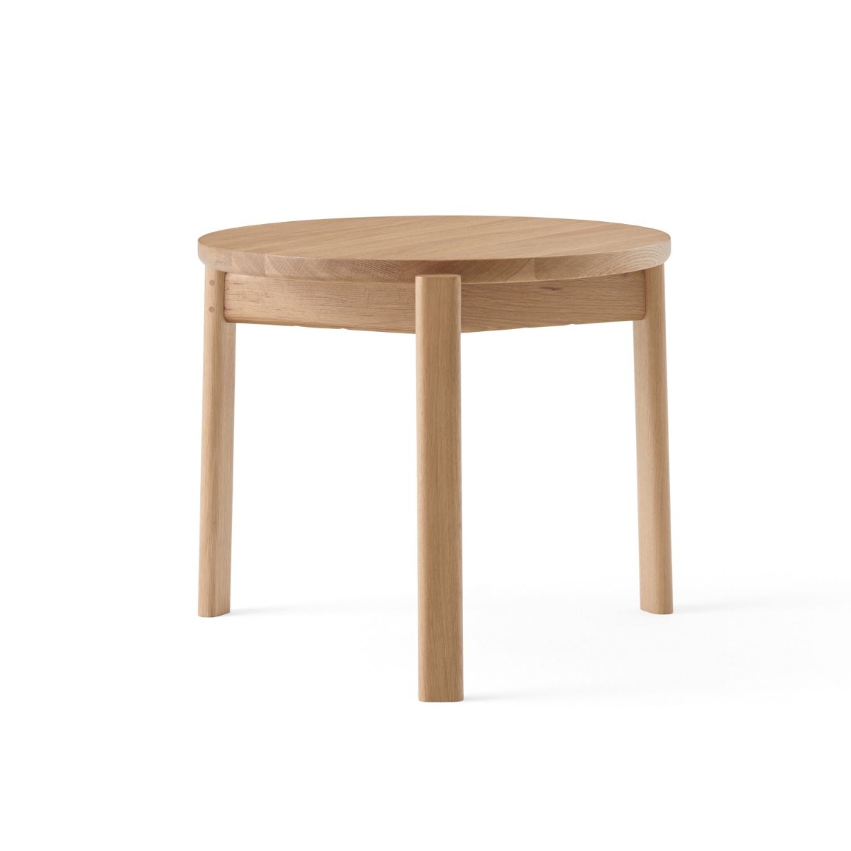 Menu Bord Passage 50cm Diameter Ek