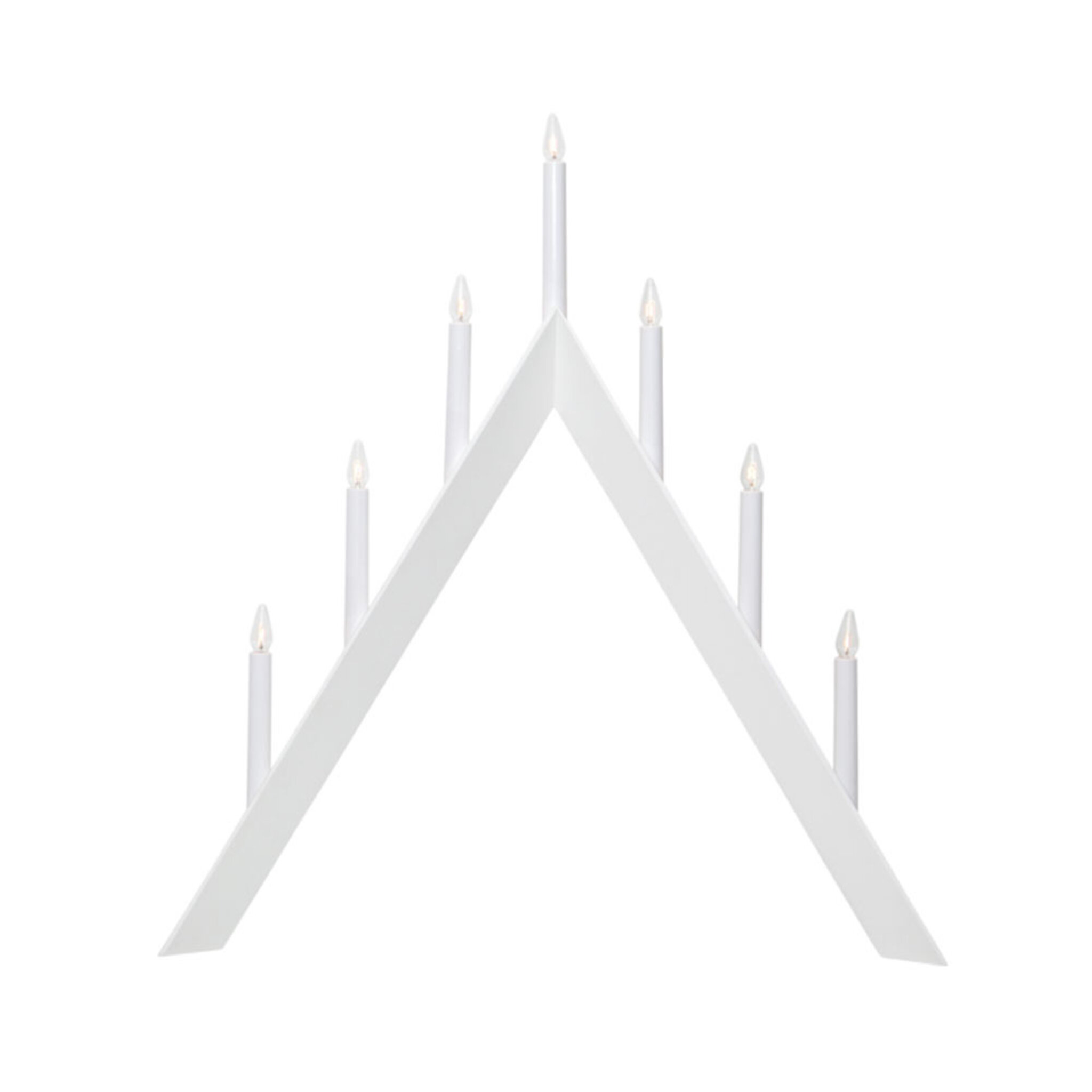 Adventsljusstake ARROW