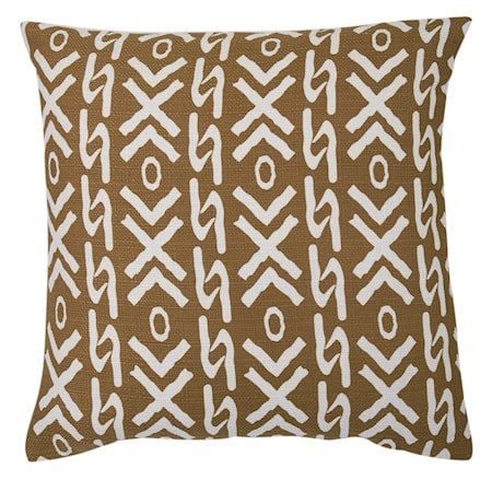 Nora Kuddfodral 45x45