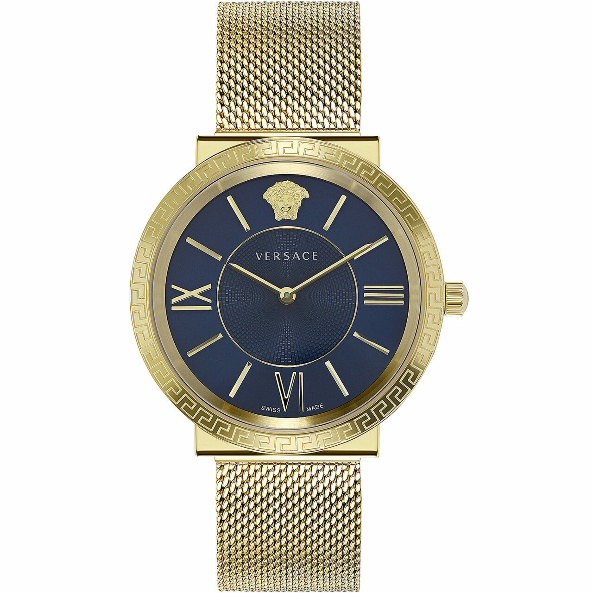 Veve01120, Quartz, 36mm, 5atm