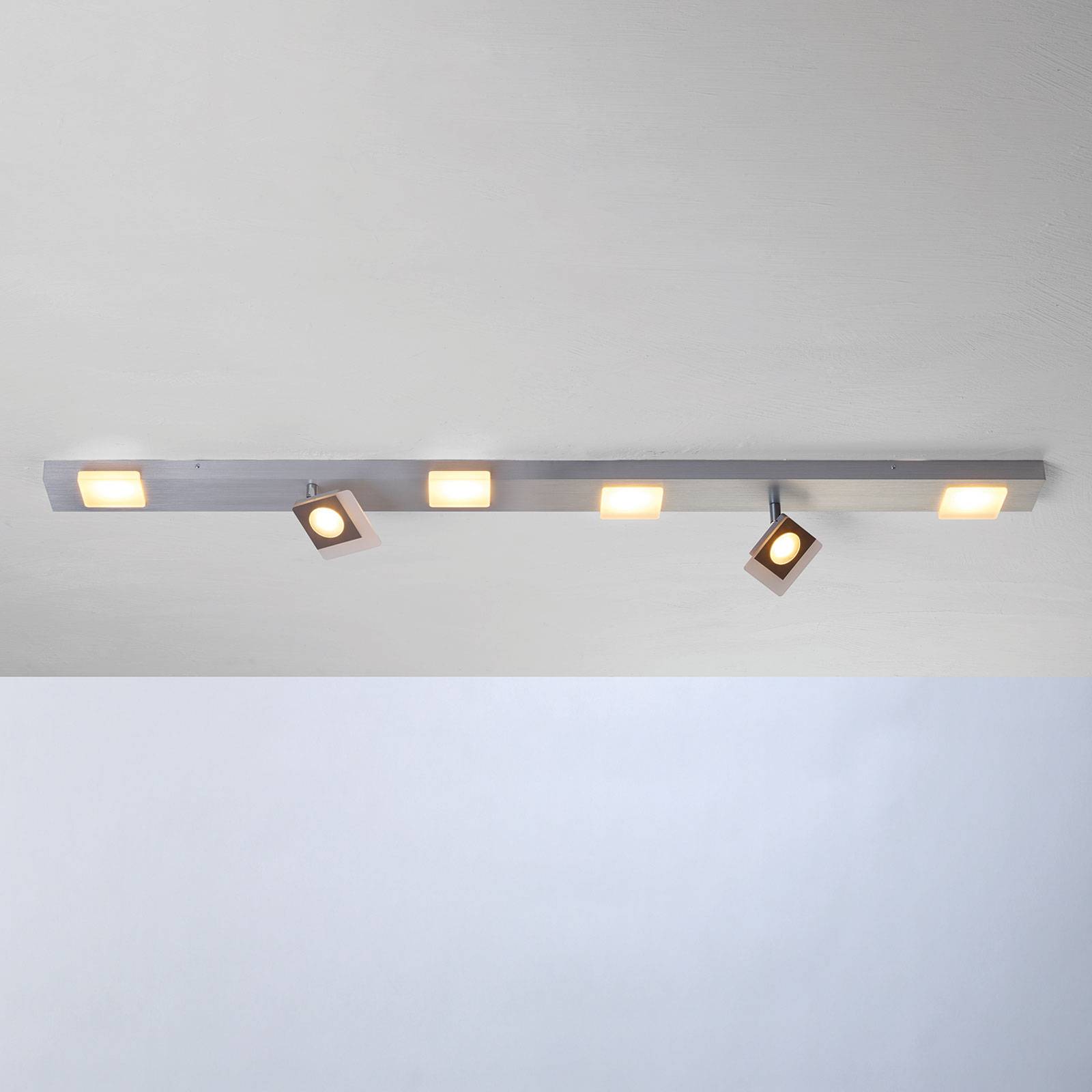 Bopp Yannie - LED-taklampa, 6 lampor