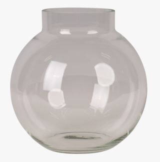 Habit vas transparent