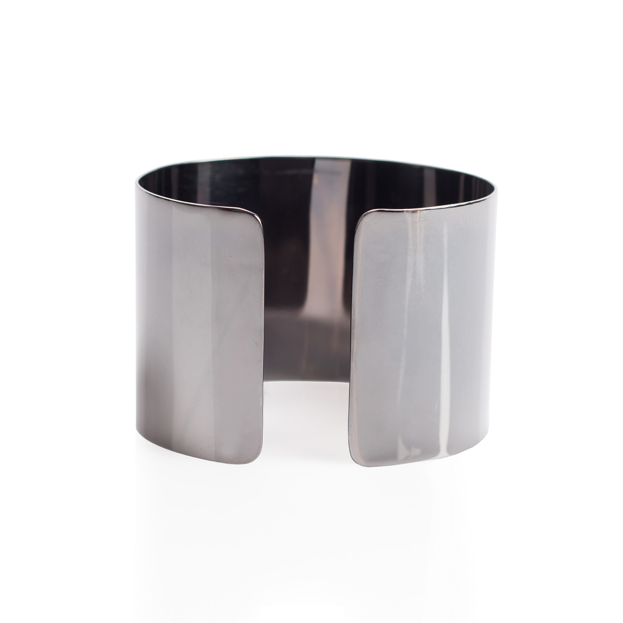 Designtorget Armband Cuff brett oxid