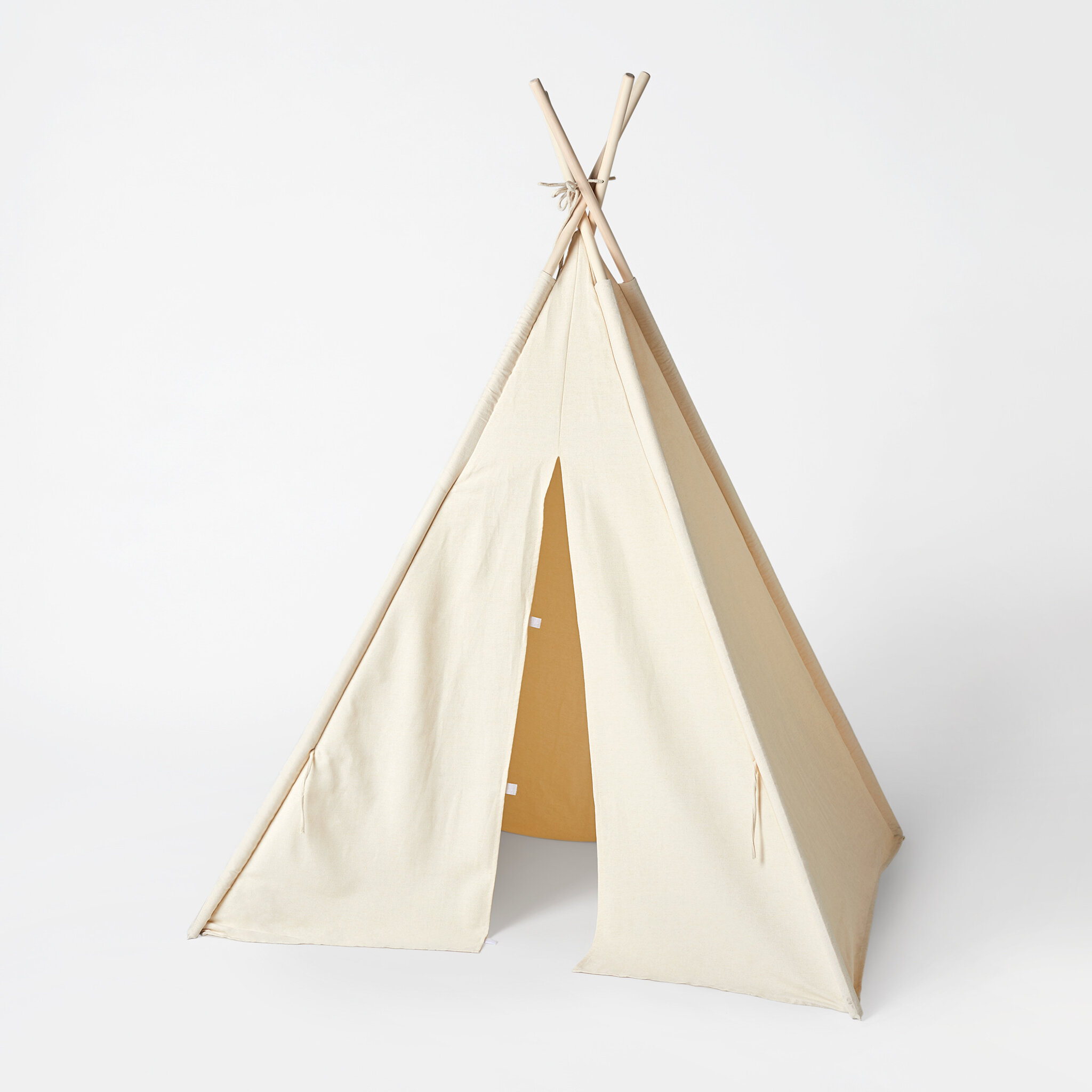 Tält för barn - TIPI