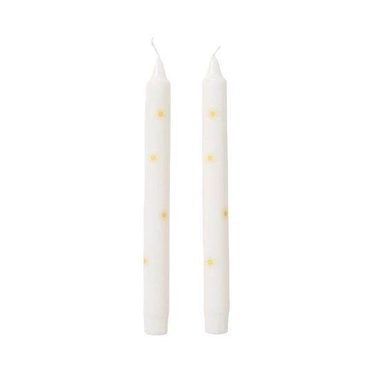 Designtorget Kronljus 2-pack Sol