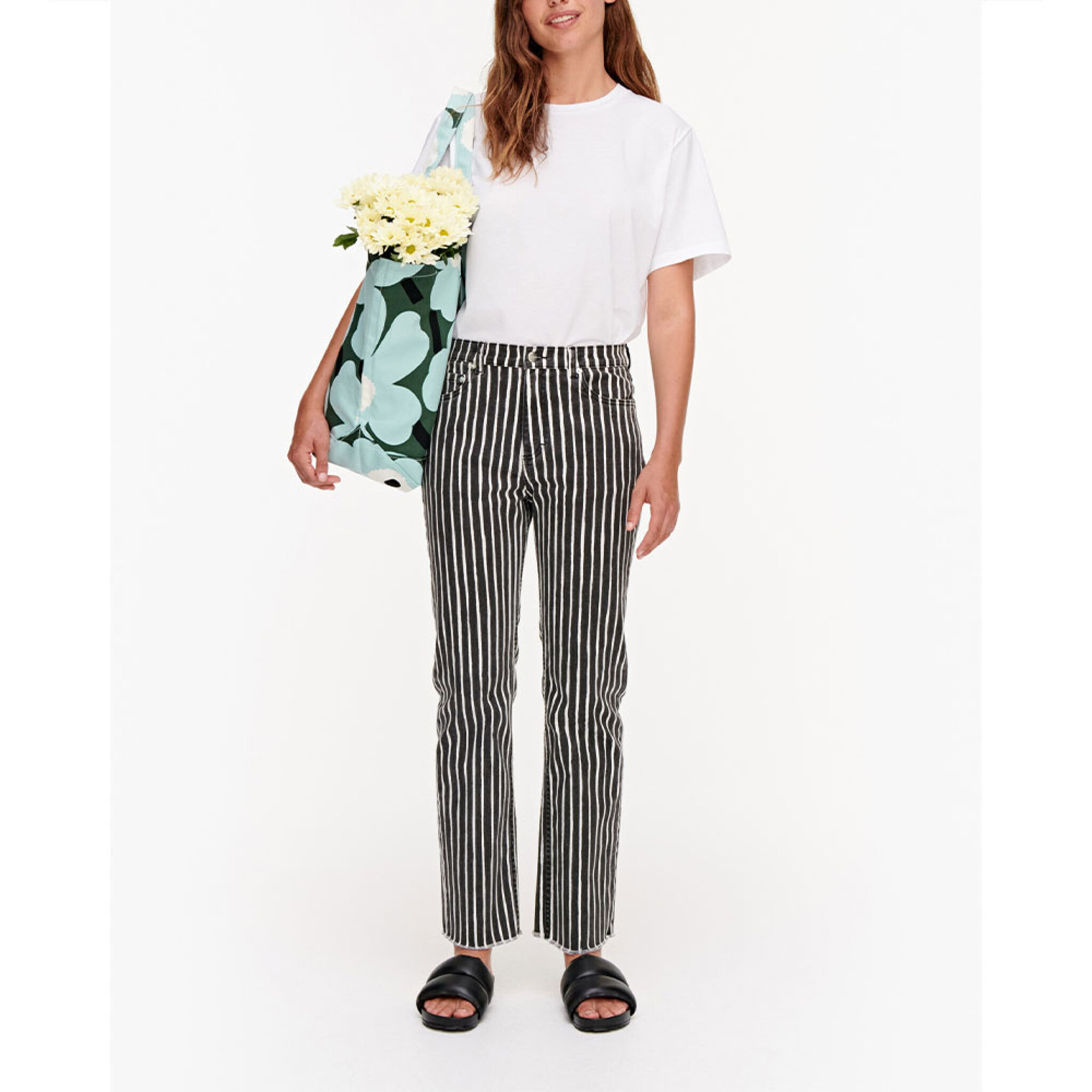 Laulelen Piccolo Legwear
