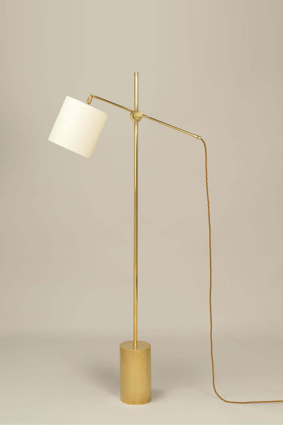 Golvlampa Farnham