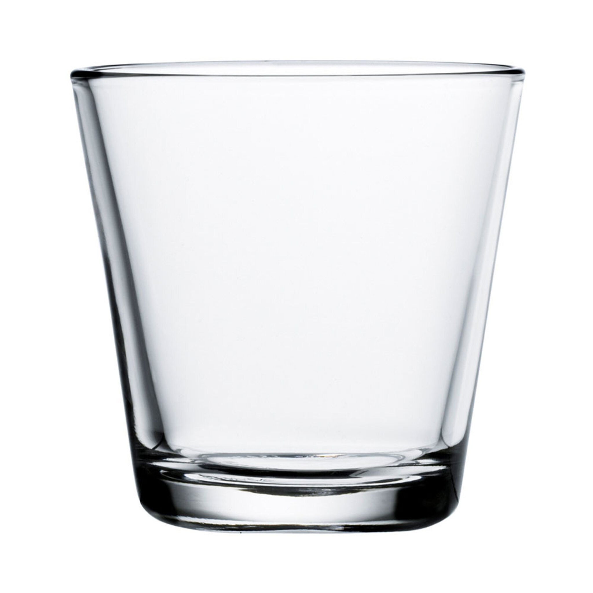 Glas Kartio, 21 cl, 2 st