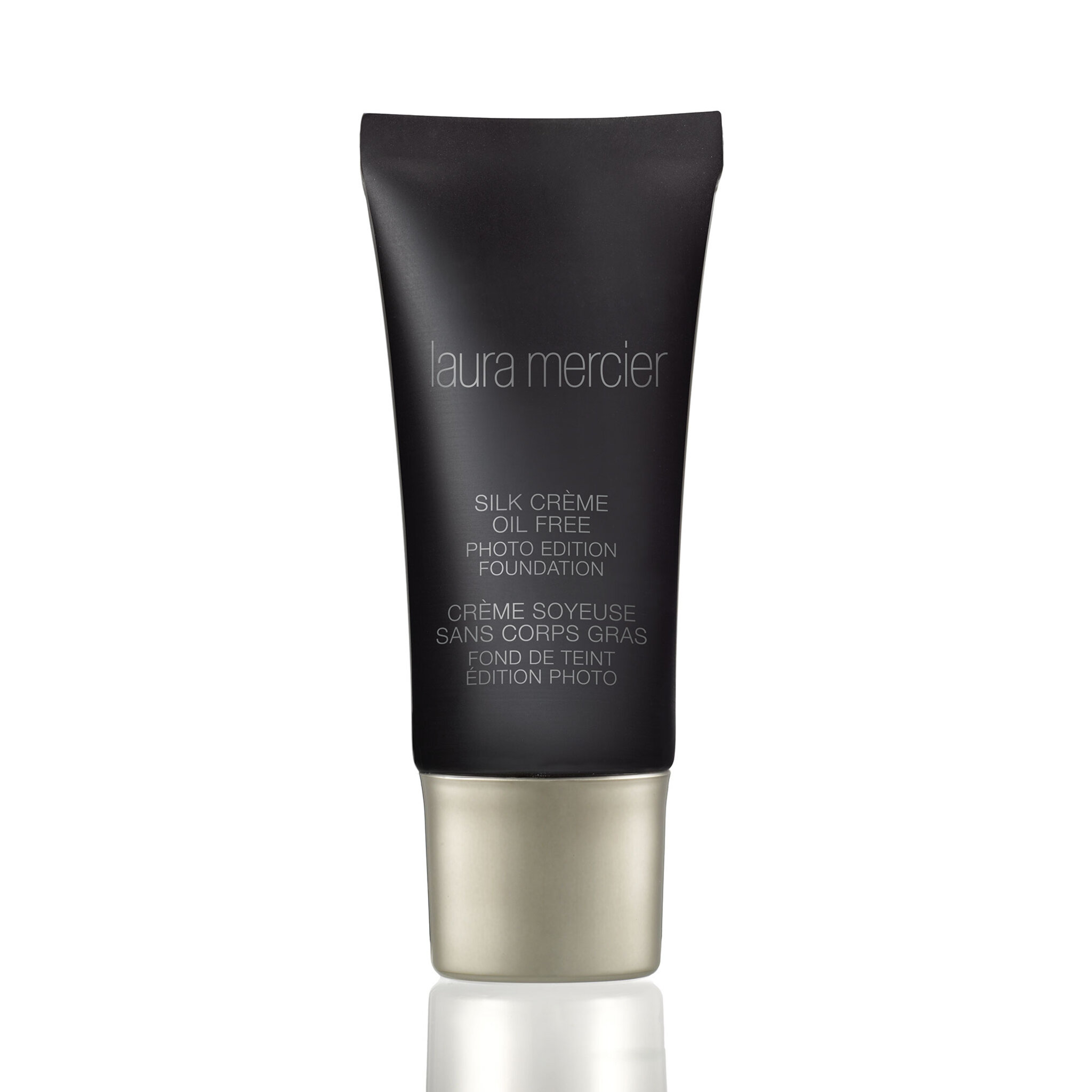 Silk Creme Foundation