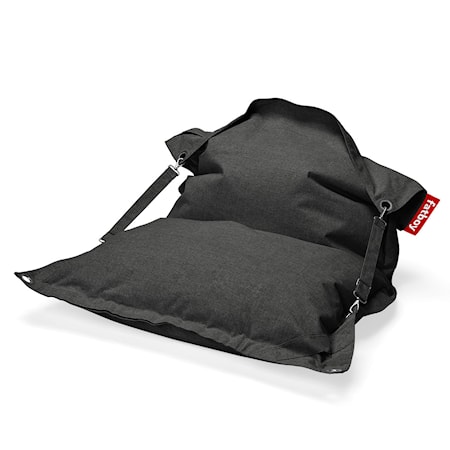 Fatboy® Buggle-Up Outdoor Sittsäck Thunder Grey