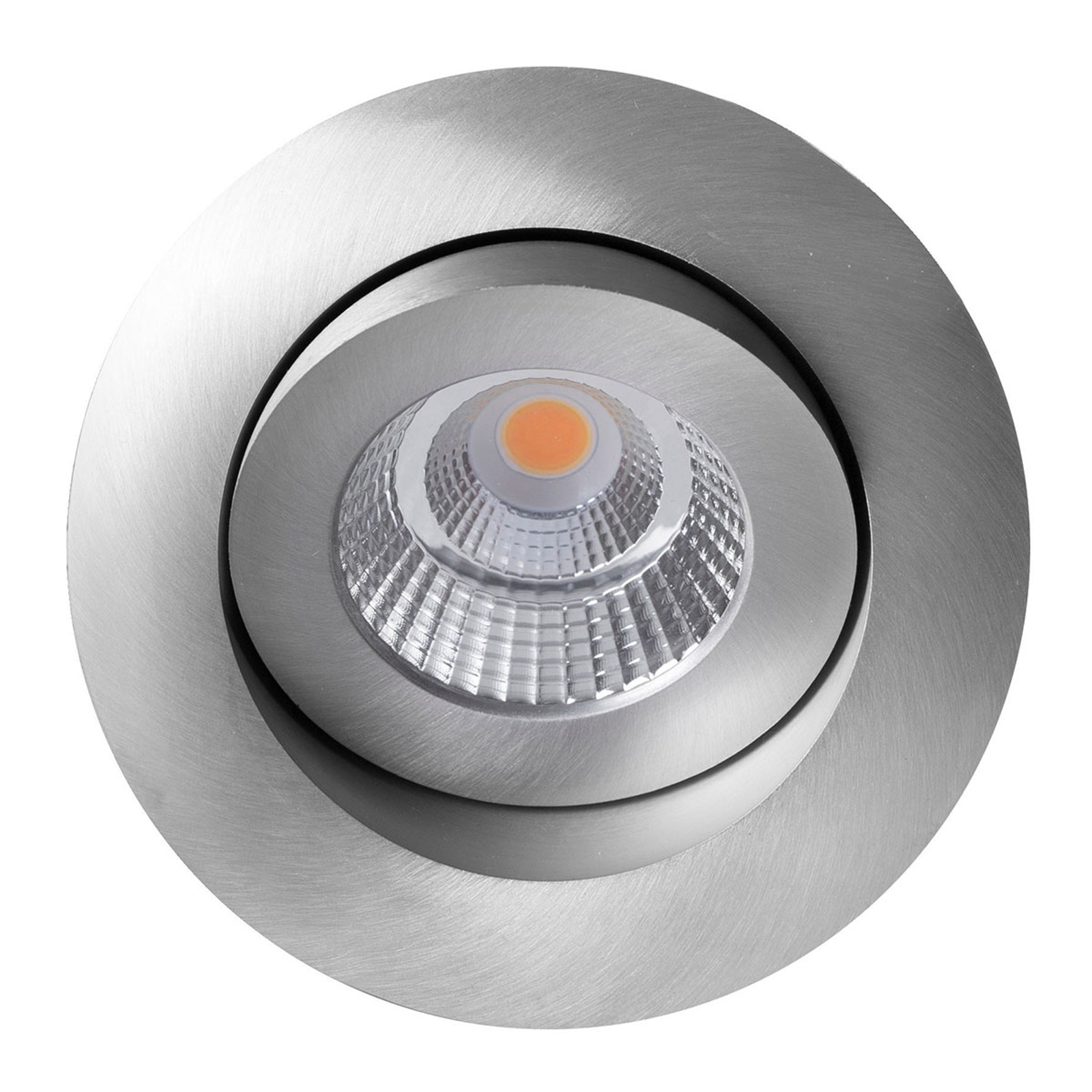 Quick Install Allround 360° spot aluminium 4 000 K