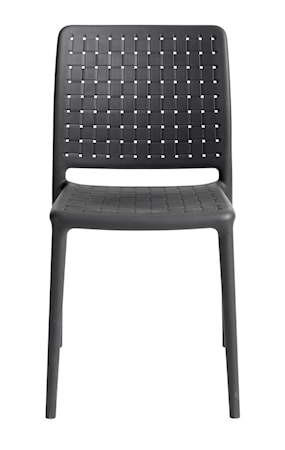 Fame Stol-S Antracit Polypropylen 47x84x56 cm