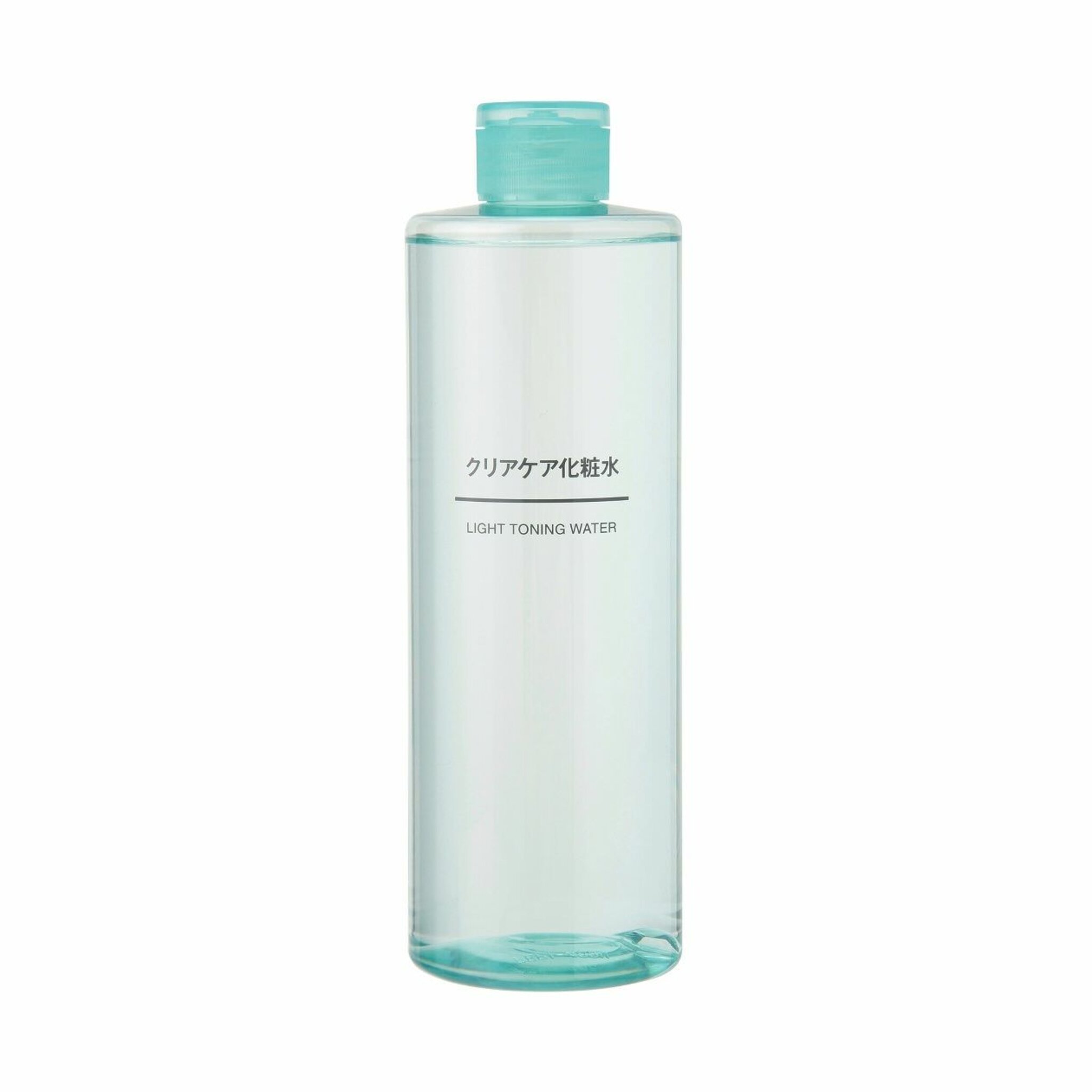 Clear Care Light Toning Water 400ml