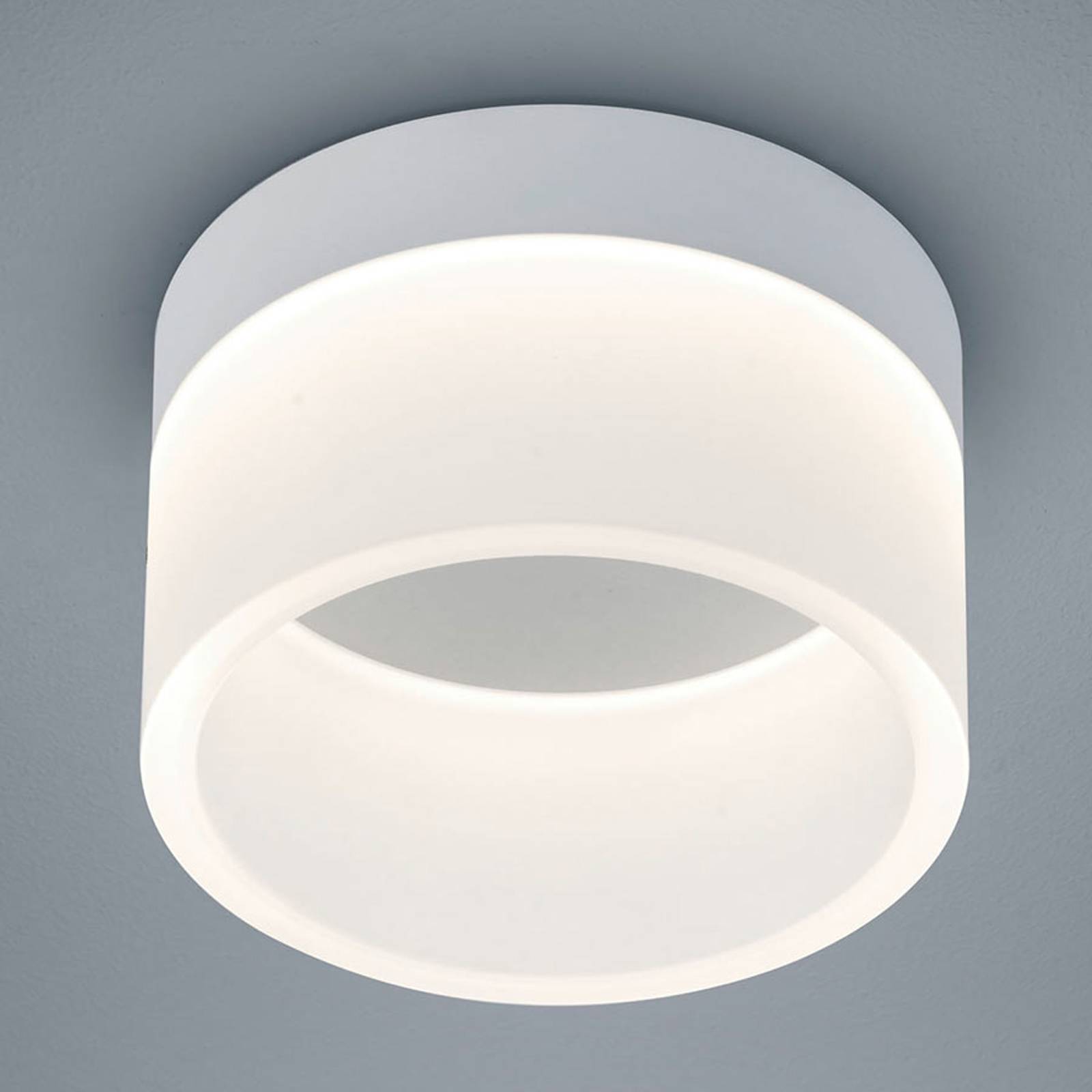 Helestra Liv - LED-taklampa 15 cm