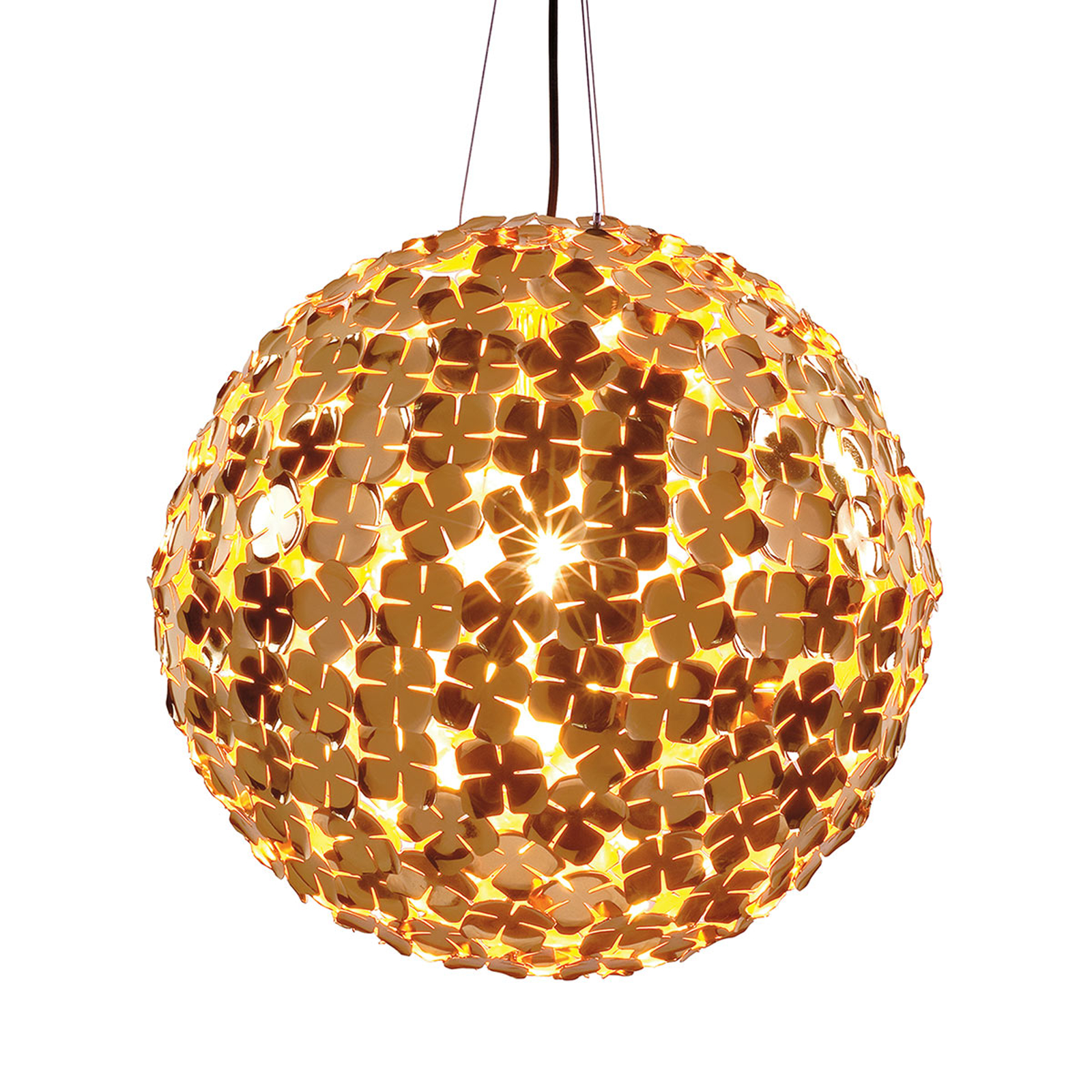 Terzani Orten’zia - designerpendellampa, 50 cm