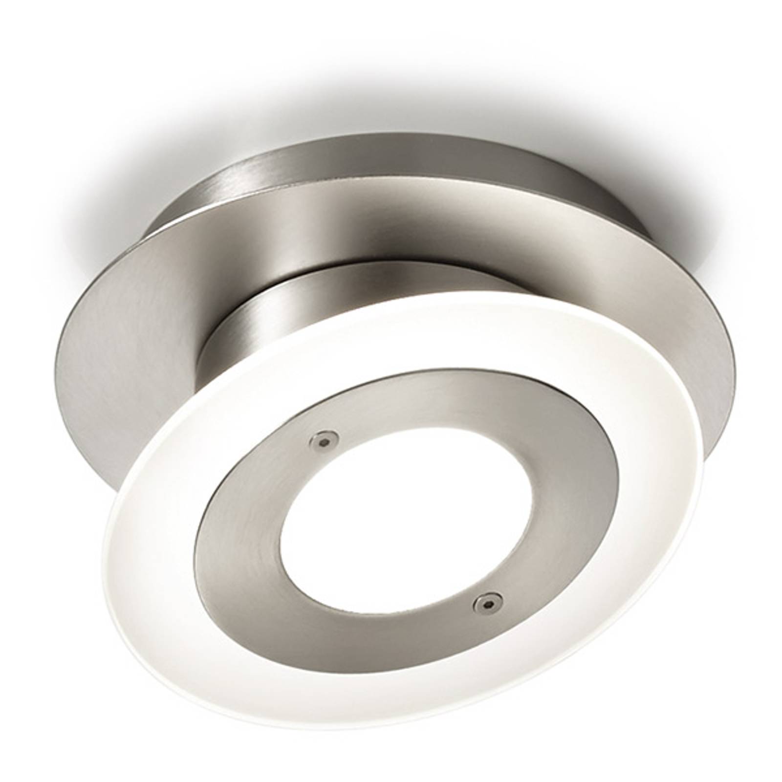 Alida - LED-spotlight med 1 lampa