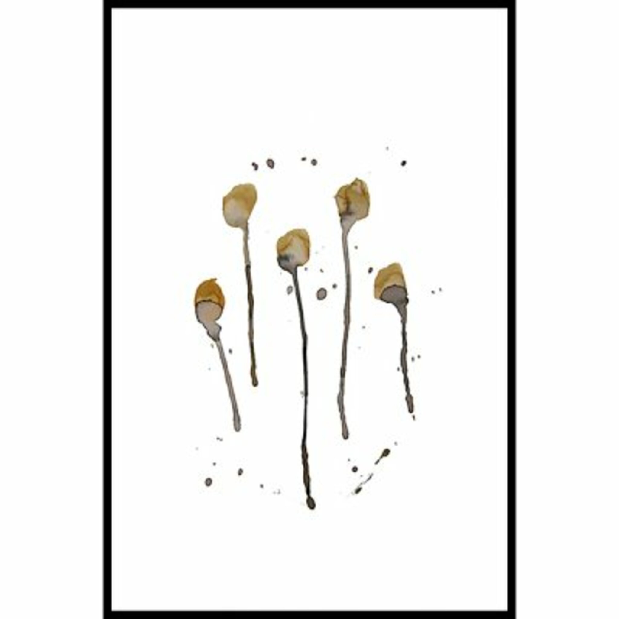 Plant Ll Poster