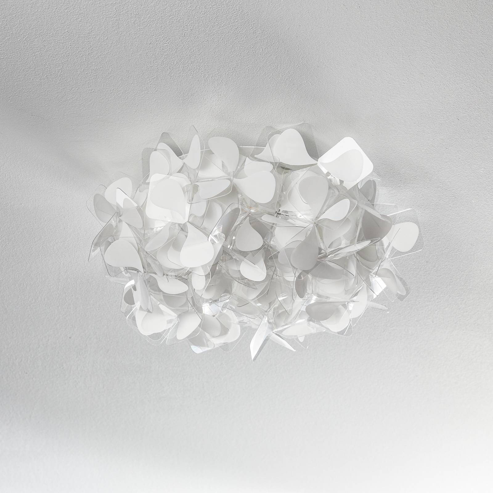 Slamp Clizia Mama Non Mama vägglampa Ø 32 cm