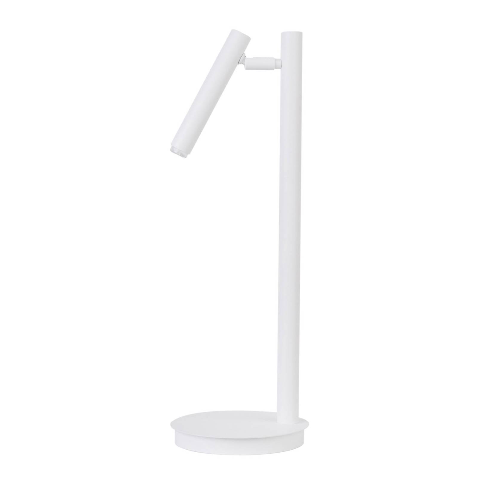 Bordslampa Sopel vit