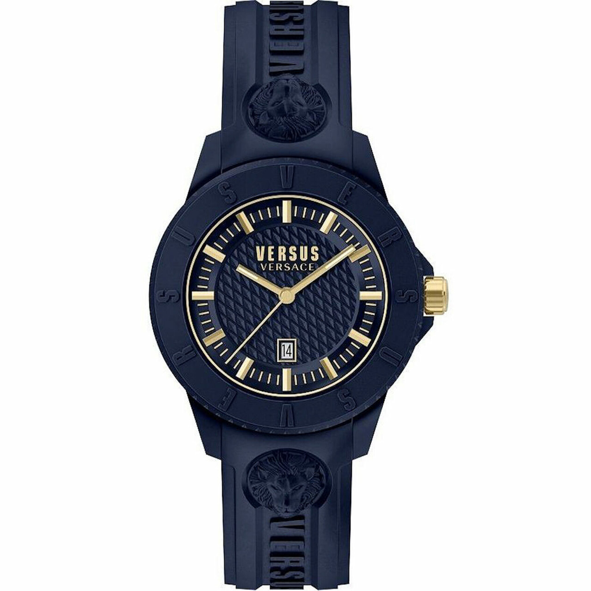 Vspoy4620, Quartz, 42mm, 5atm