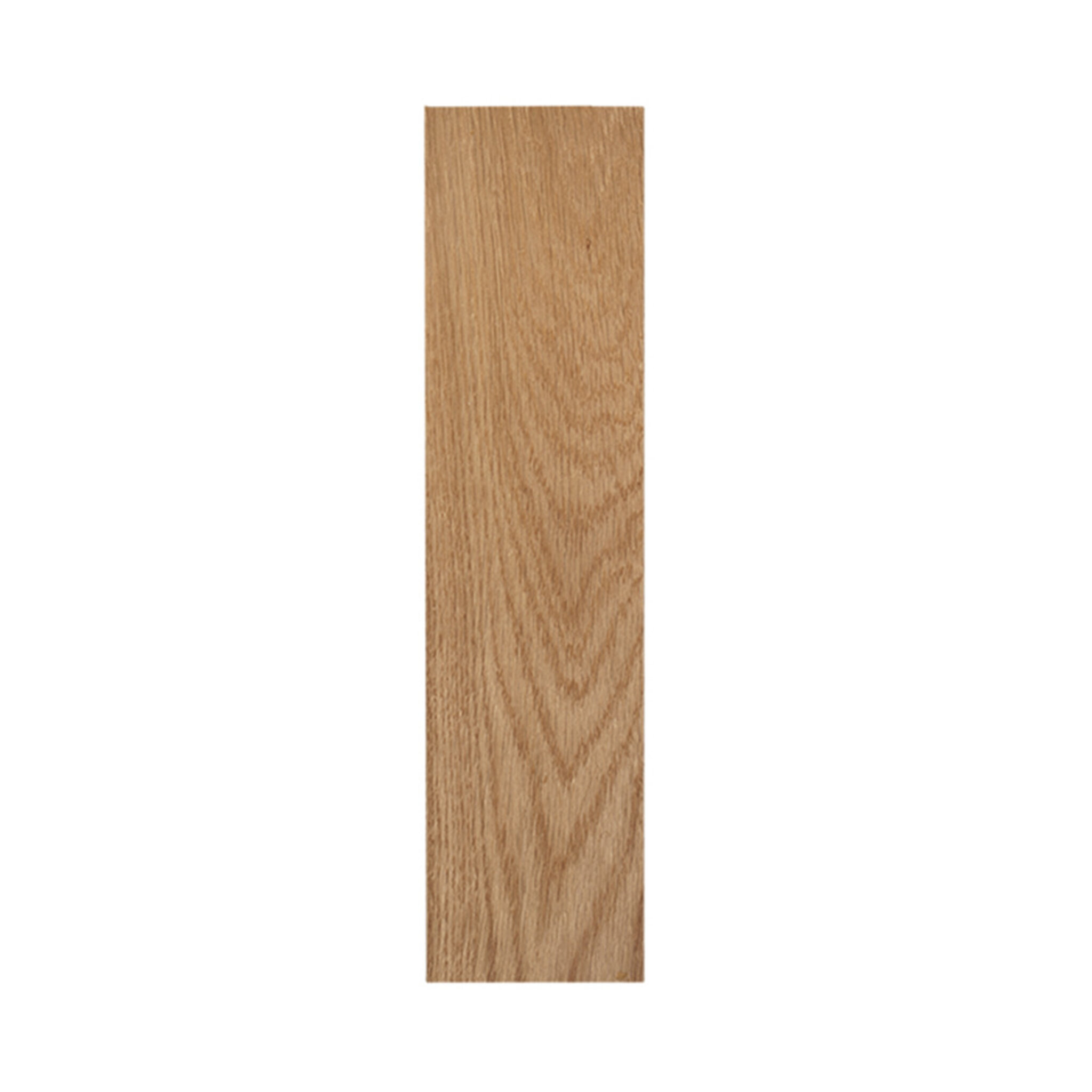 Hyllplan Pythagoras, Natural Oak