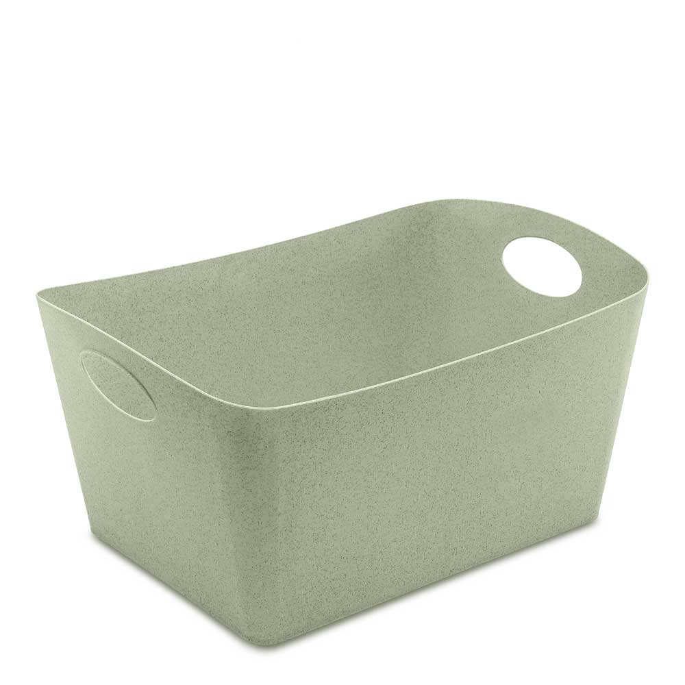 Koziol - Boxxx Förvaringslåda 3,5 L Grön