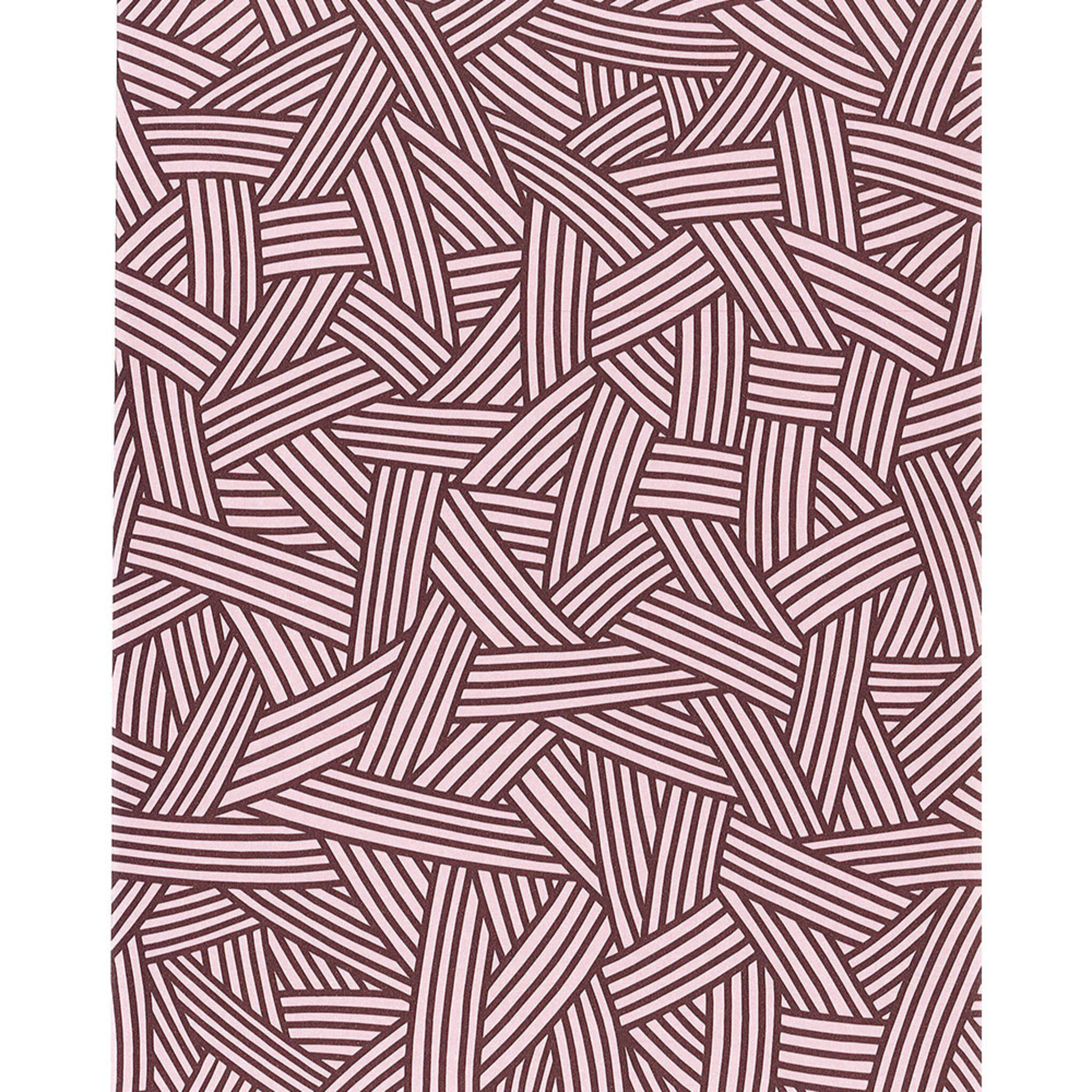 Presentpapper Corbeille