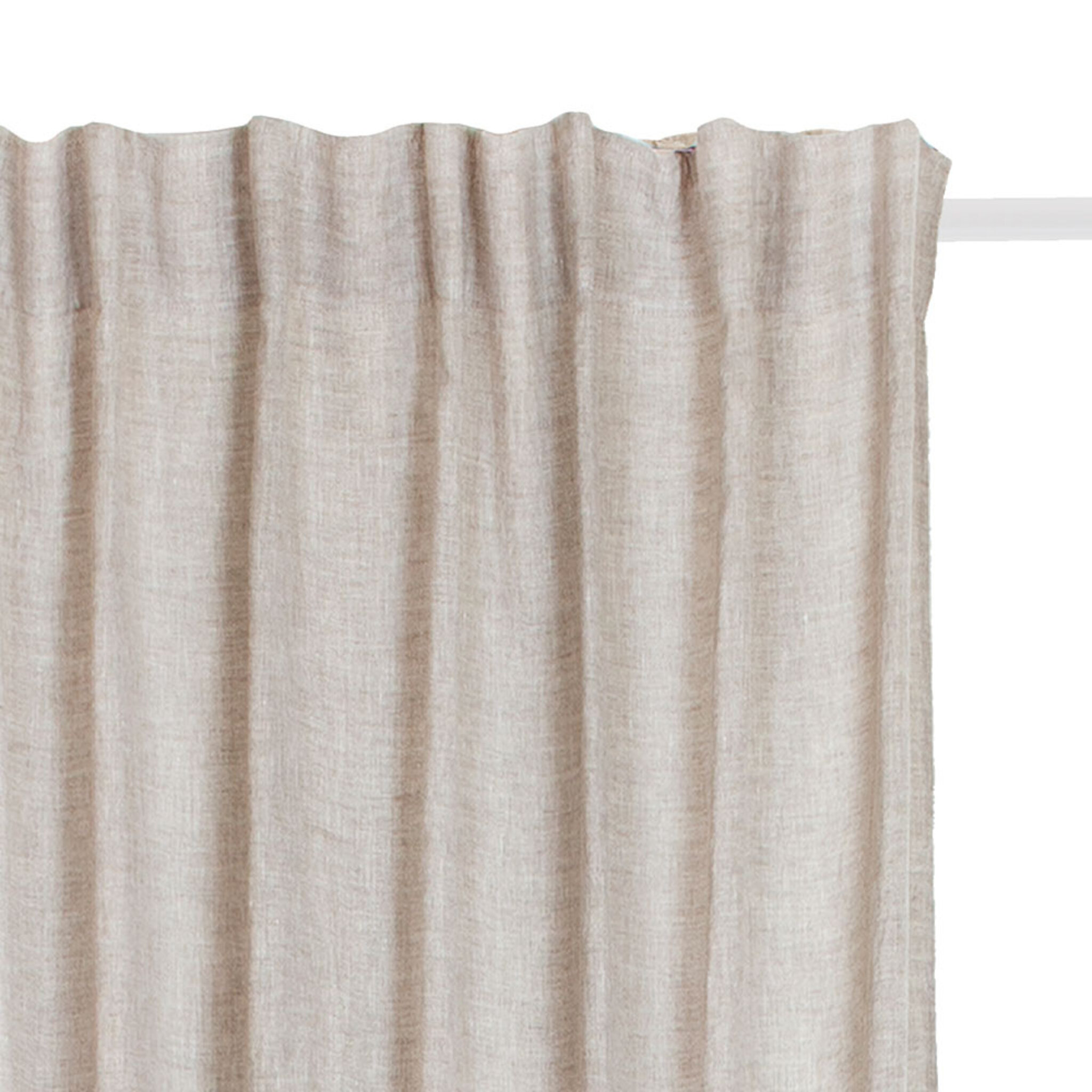 Curtain Sunshine