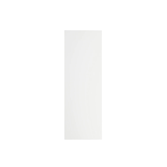 Hyllplan Pythagoras 60 x 20 cm vit Maze