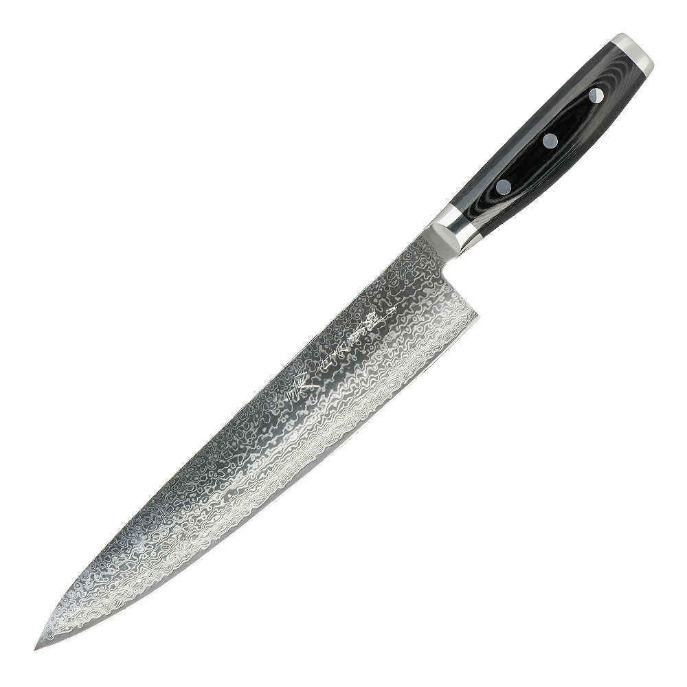 Yaxell - Gou Kockkniv 25,5 cm