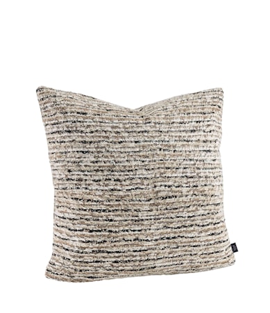 MARITIME CC 60x60 Beige/Magnum Black
