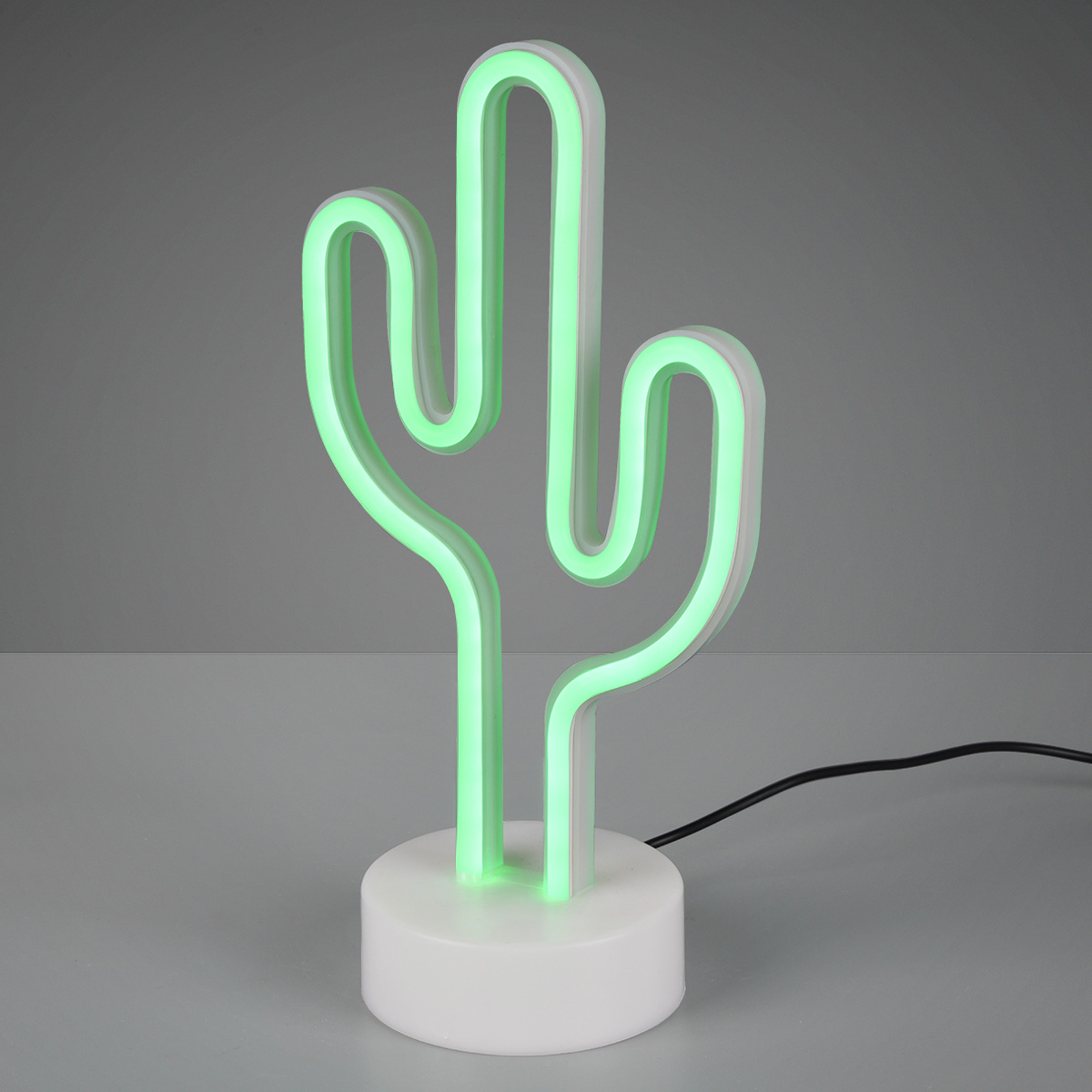 Dekorationsbelysning Cactus
