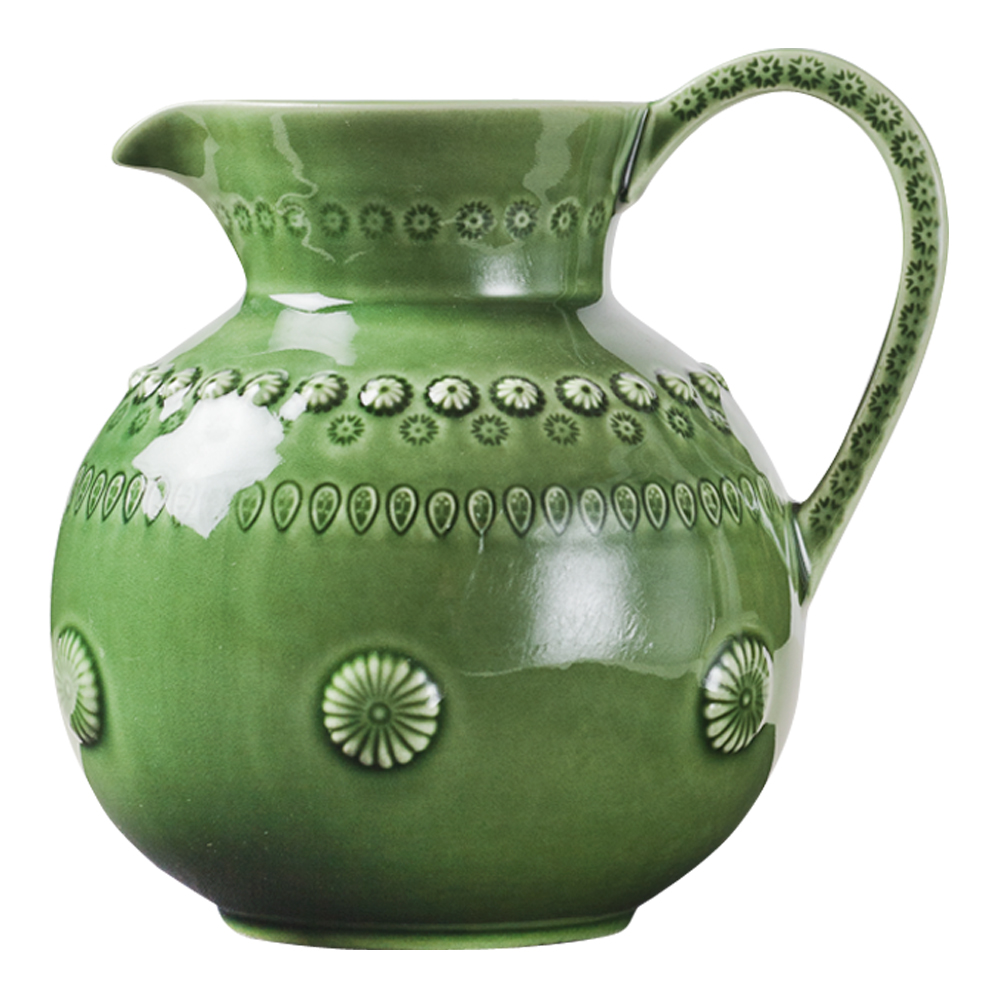 PotteryJo - Daisy Kanna 1,8 L Forest