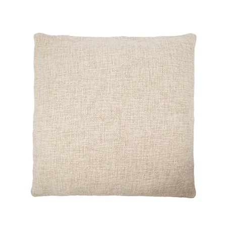 Kuddfodral Adah Natur
