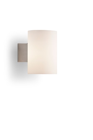 Evoke Vägglampa Krom L