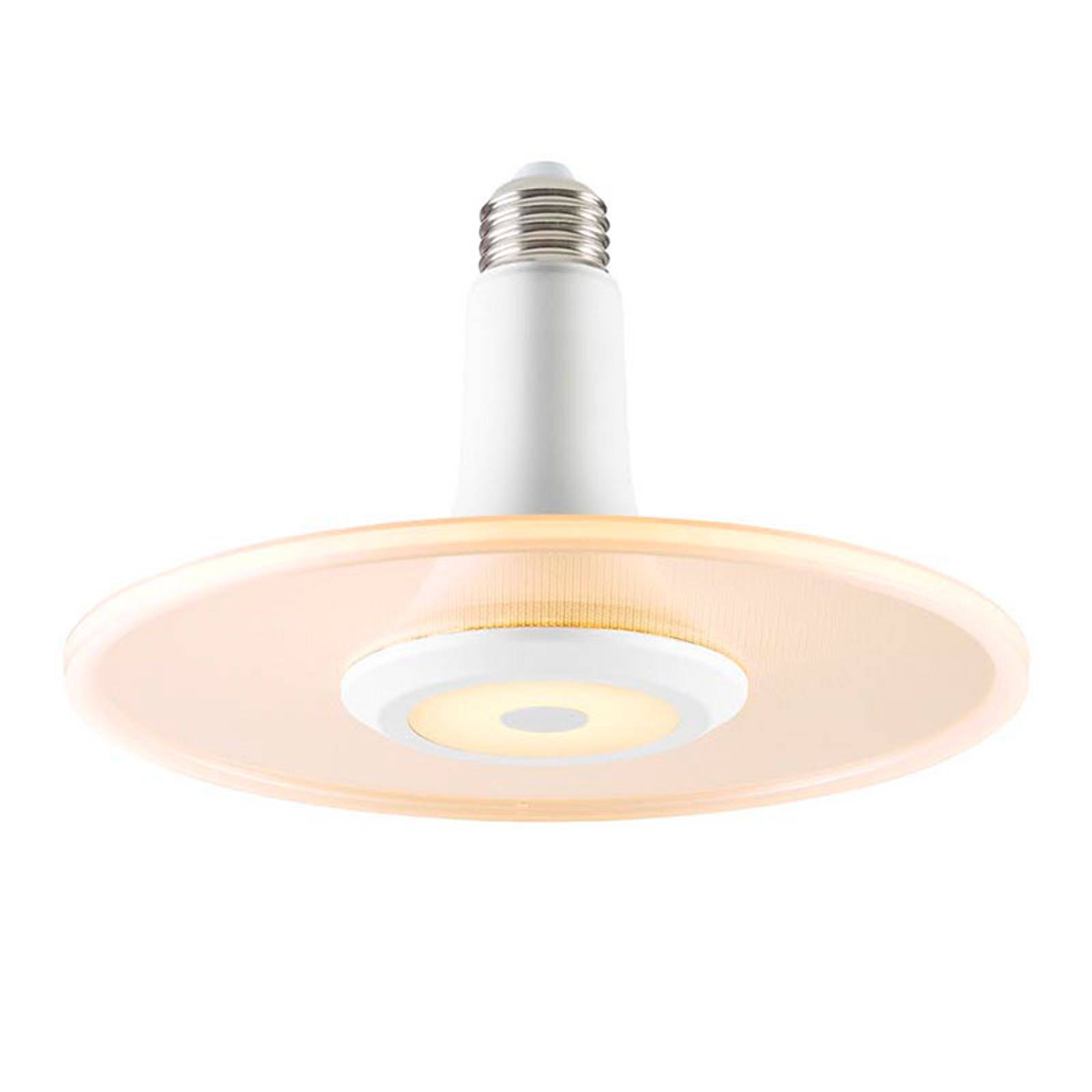 Sylvania ToLEDo Radiance E27 11,5 W 2 700 K vit