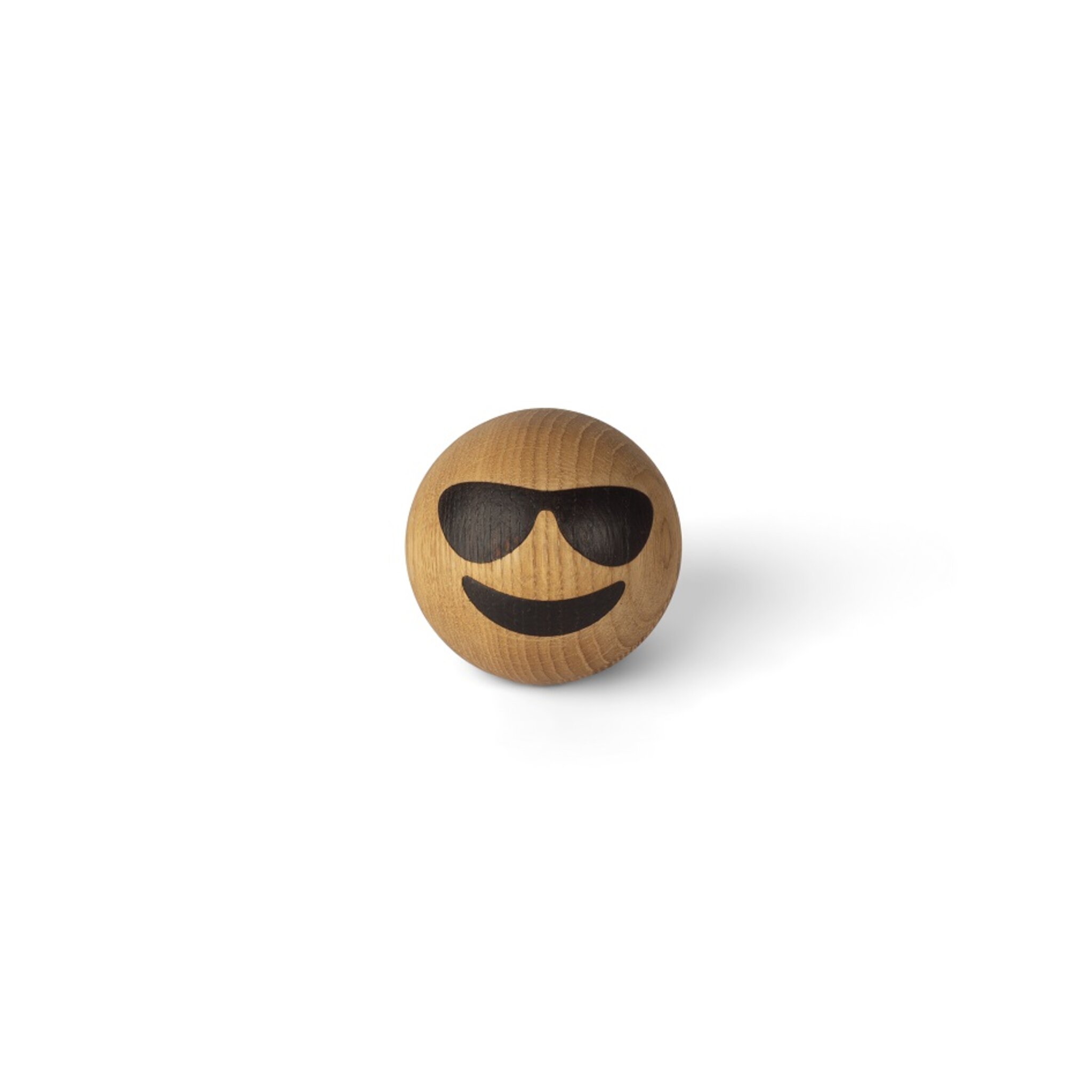 Spring Emotions - Emojiboll Cool #13
