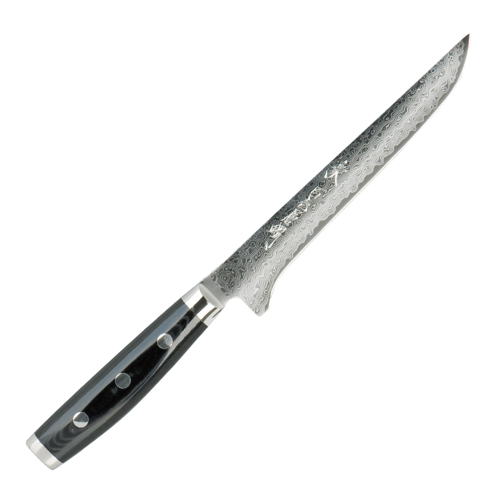 Yaxell - Yaxell Gou Urbeningskniv 15 cm