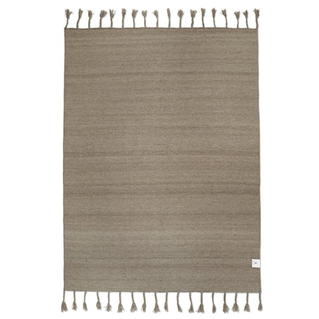 Plain Beige 200x300 cm